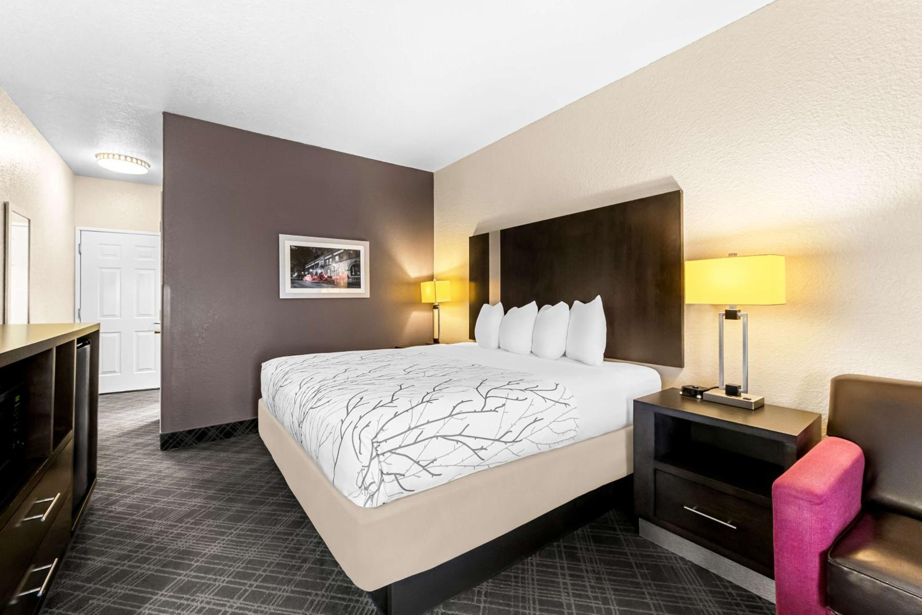 Best Western Boerne Inn  Suites - Property Image 1