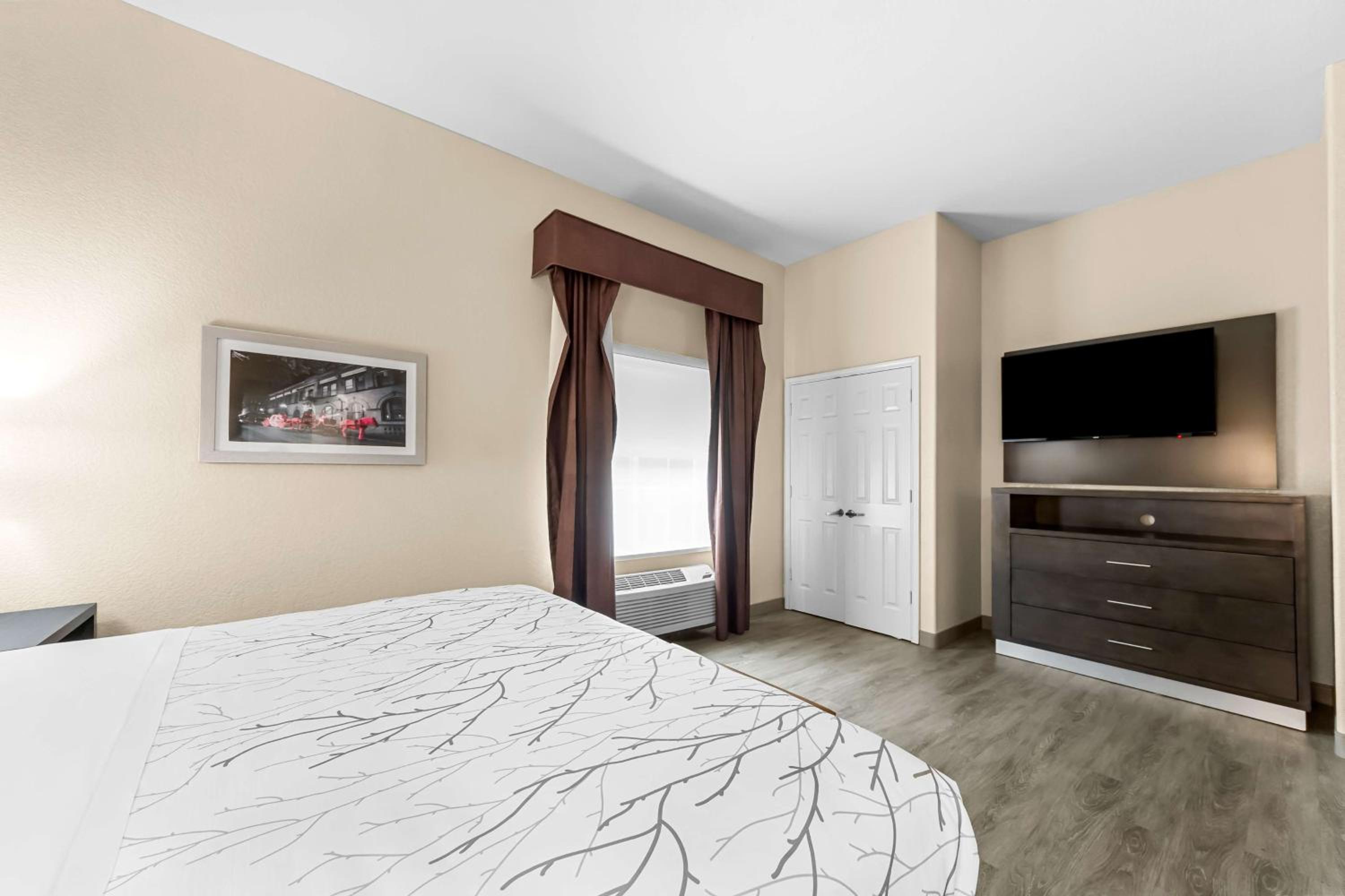 Best Western Boerne Inn  Suites - Property Image 5
