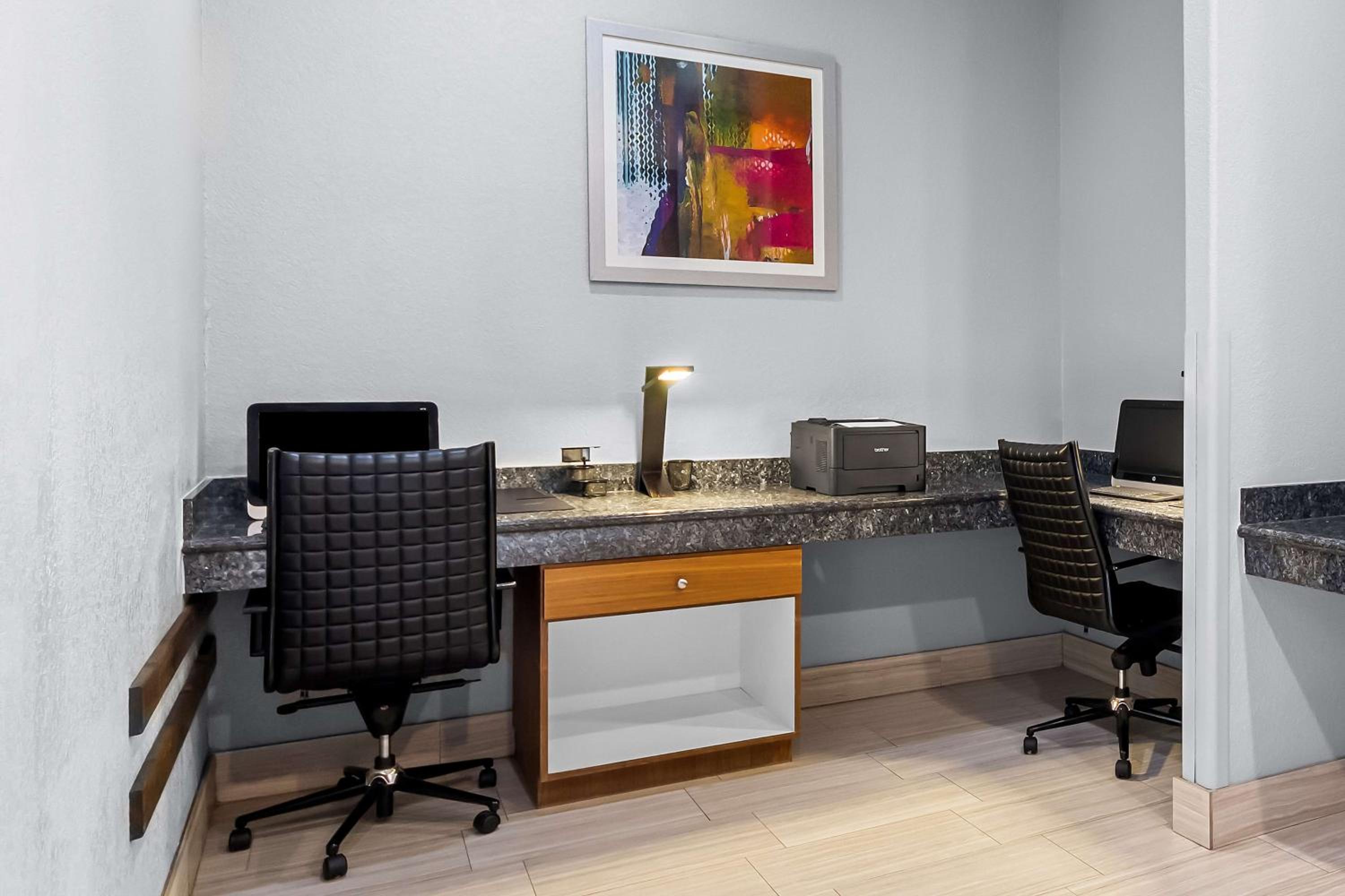 Best Western Boerne Inn  Suites - Property Image 3