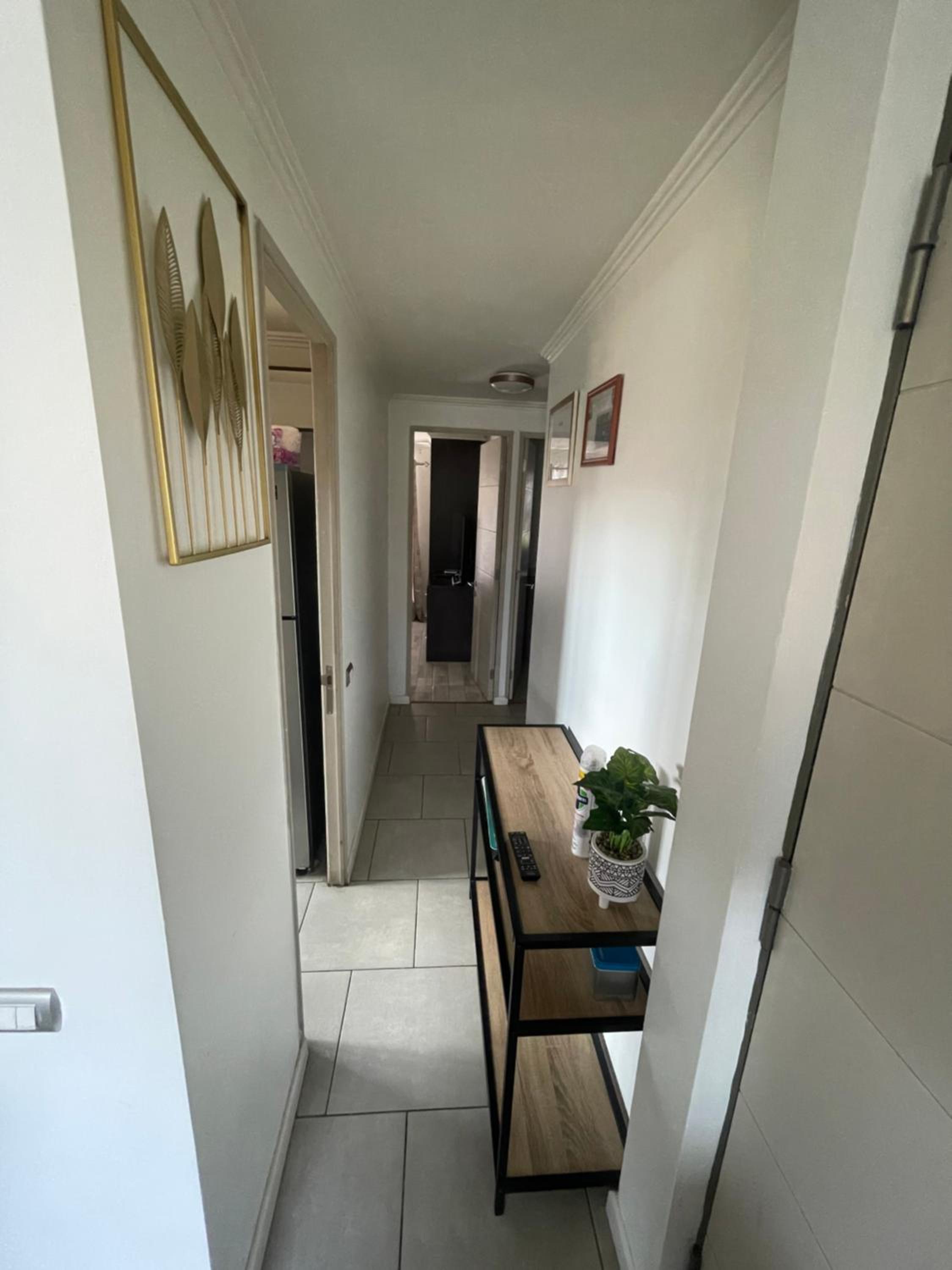Casa Aislada Peñaflor-Malloco 3 dorm 4 camas
