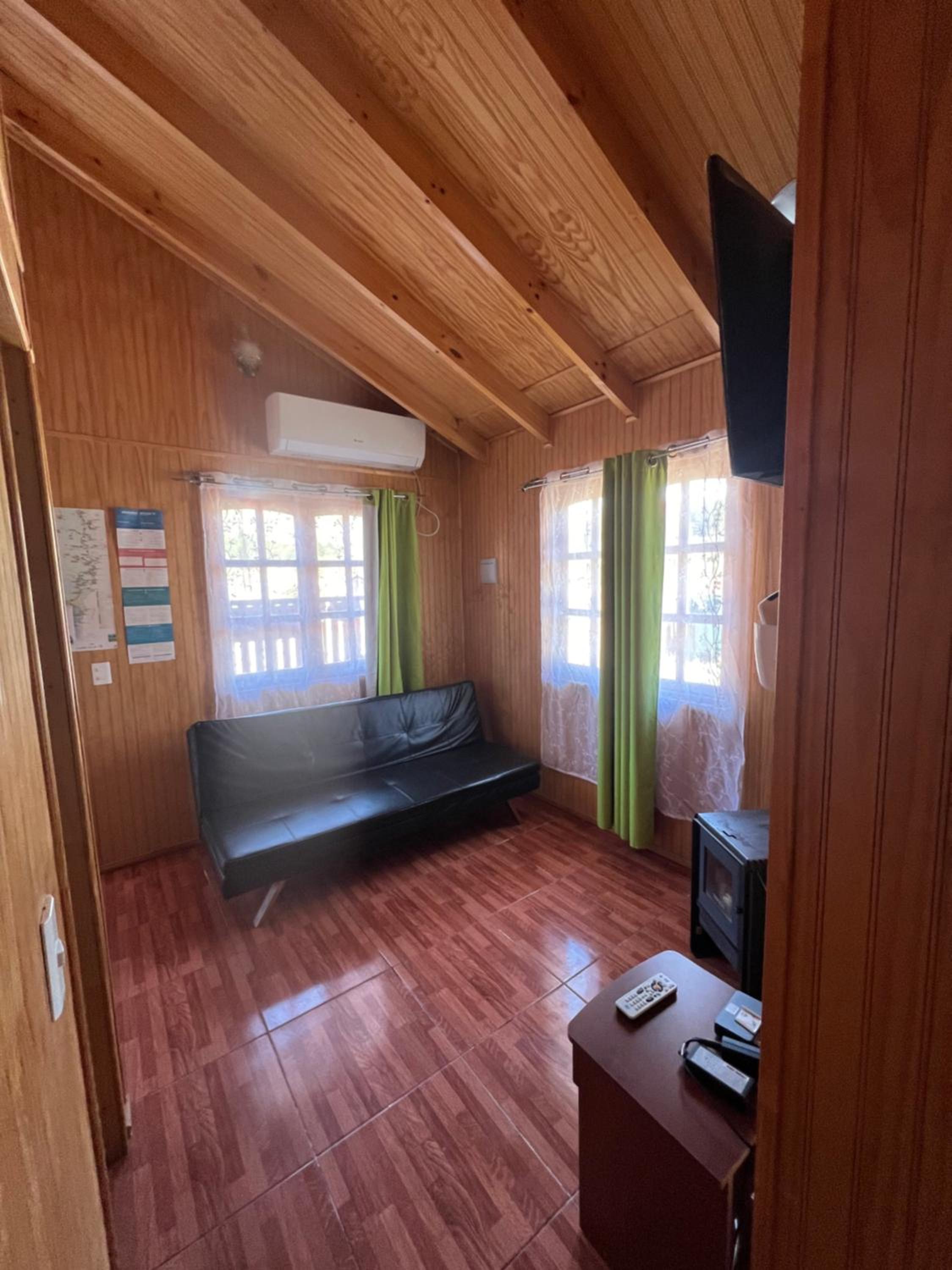 Cabañas lo de Carlo