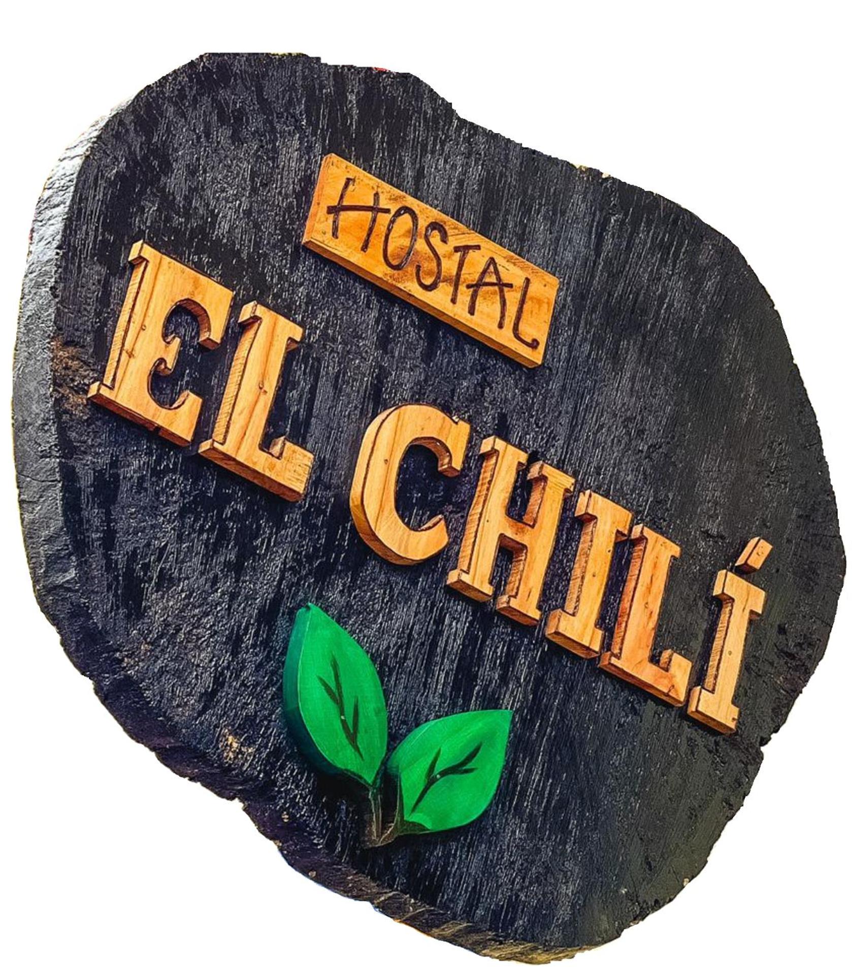 Hostal El Chili