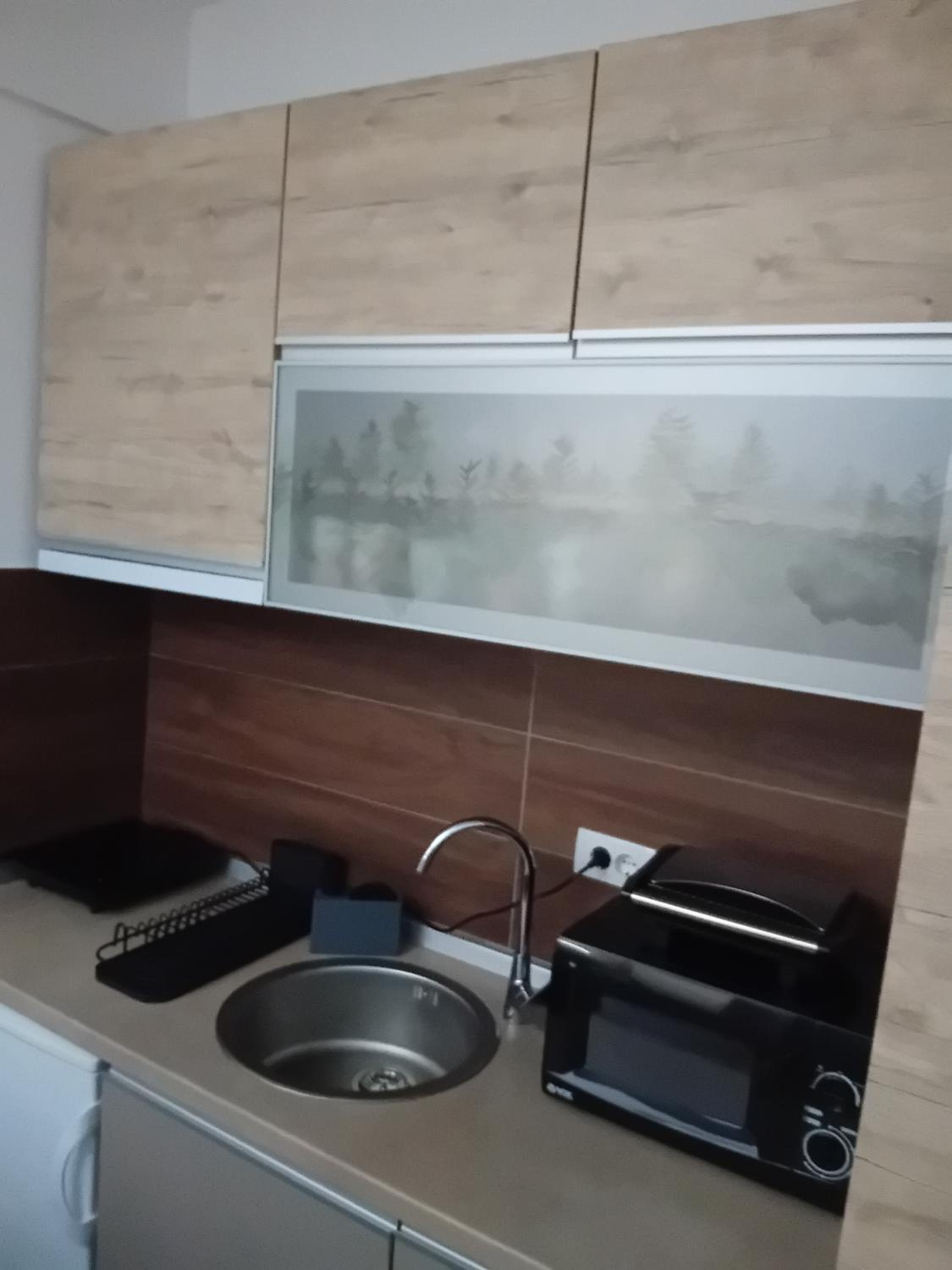 Studio Ristic Milmari L5