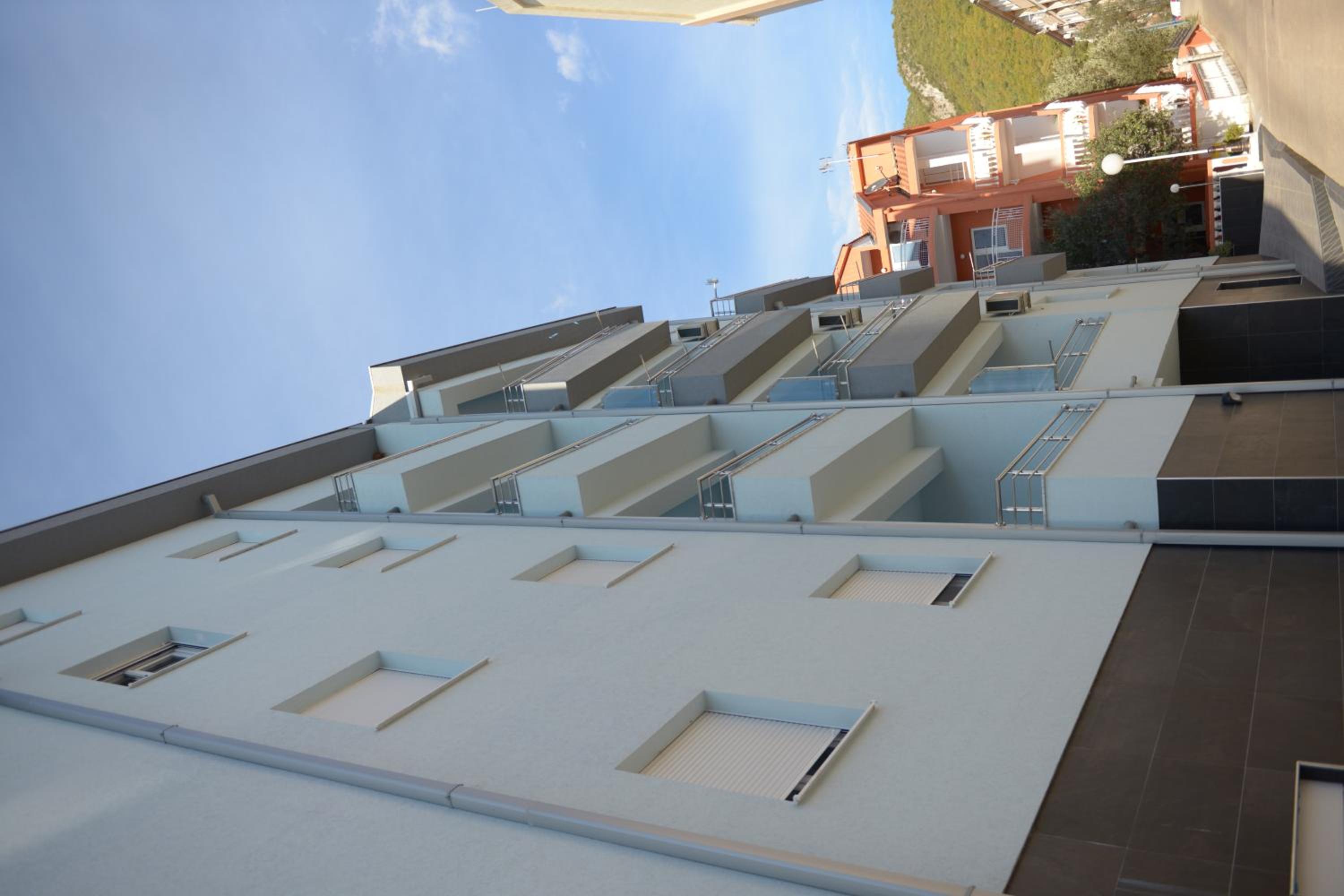 Apartmani Barović Bečići view 4