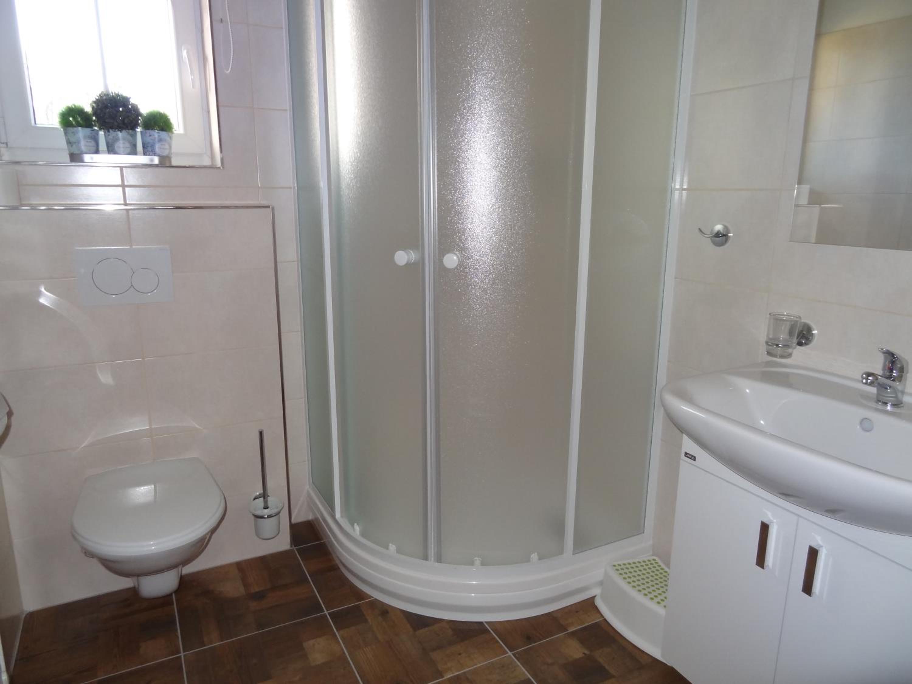 Apartmány U Šťastných