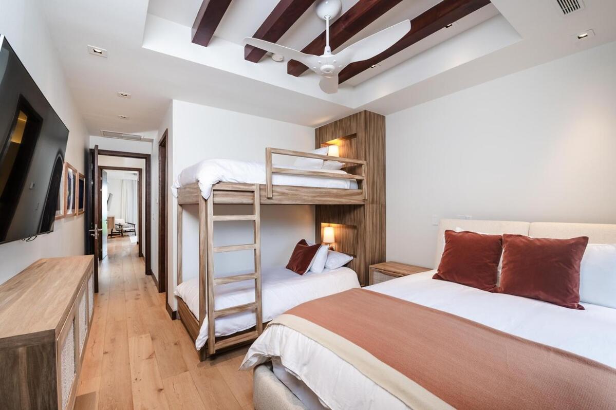 Reserva Conchal, Pool & Beach Club Access