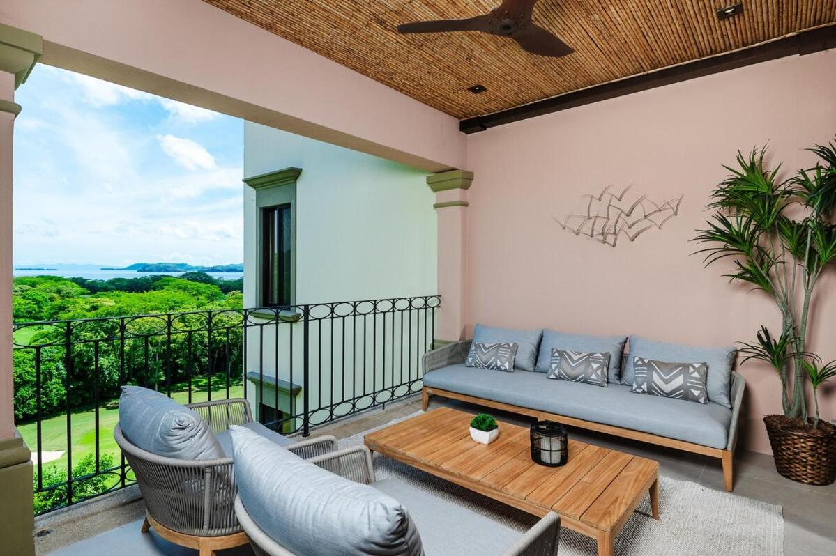 Reserva Conchal, Pool & Beach Club Access