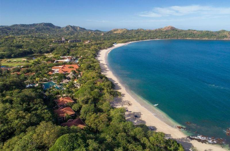 Reserva Conchal, Pool & Beach Club Access