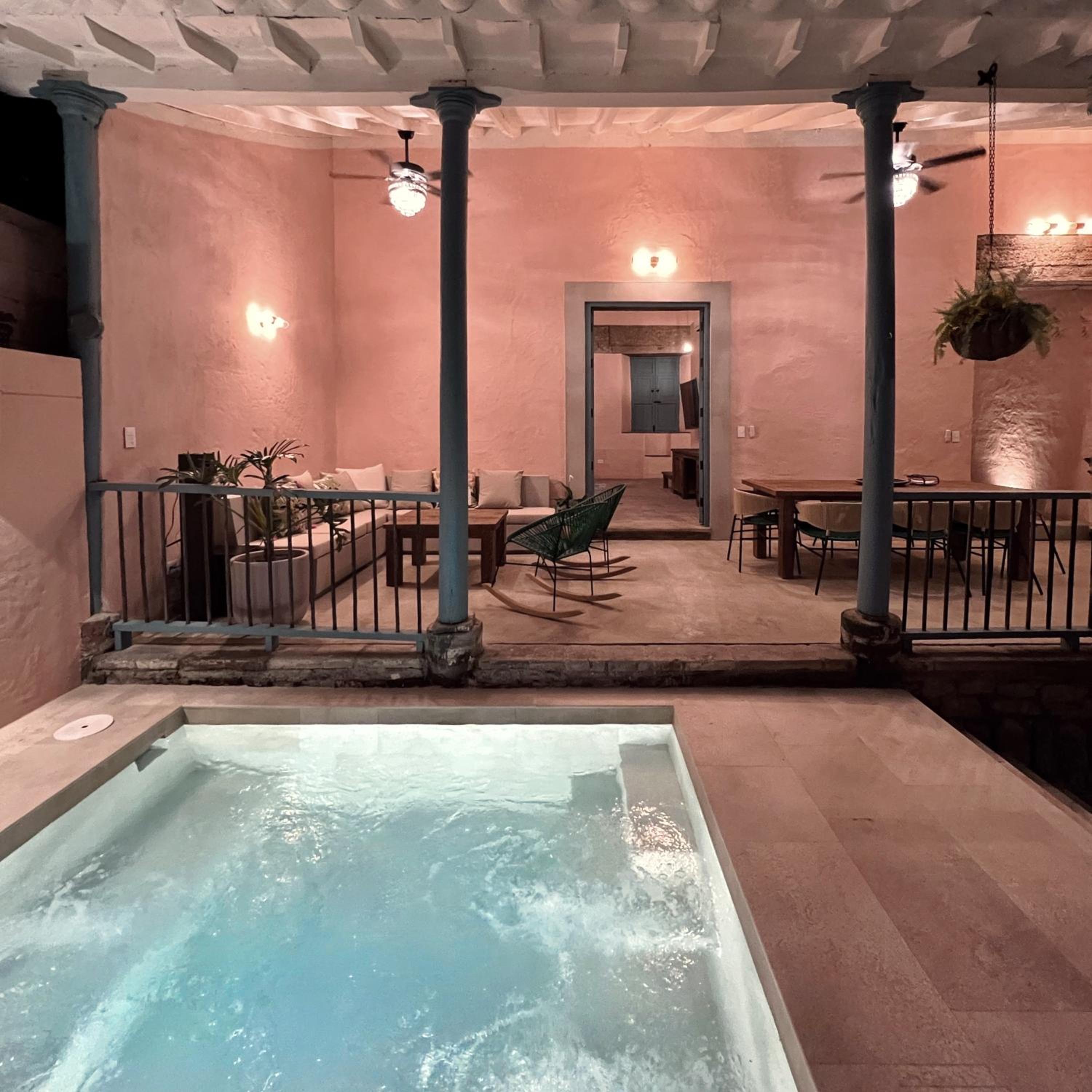 Hotel Casa la batuta - Image 1