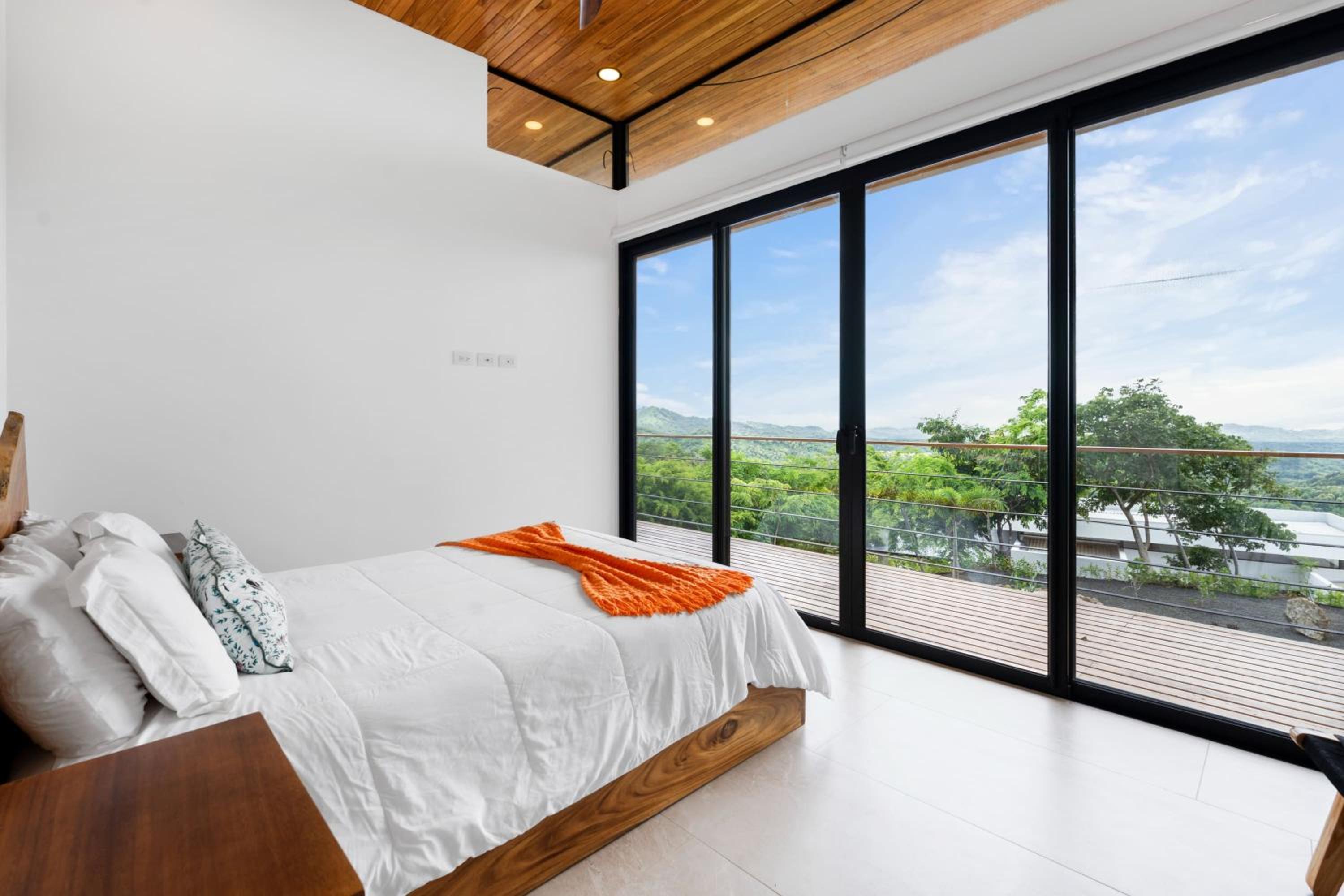 Spectacular Mountaintop Views