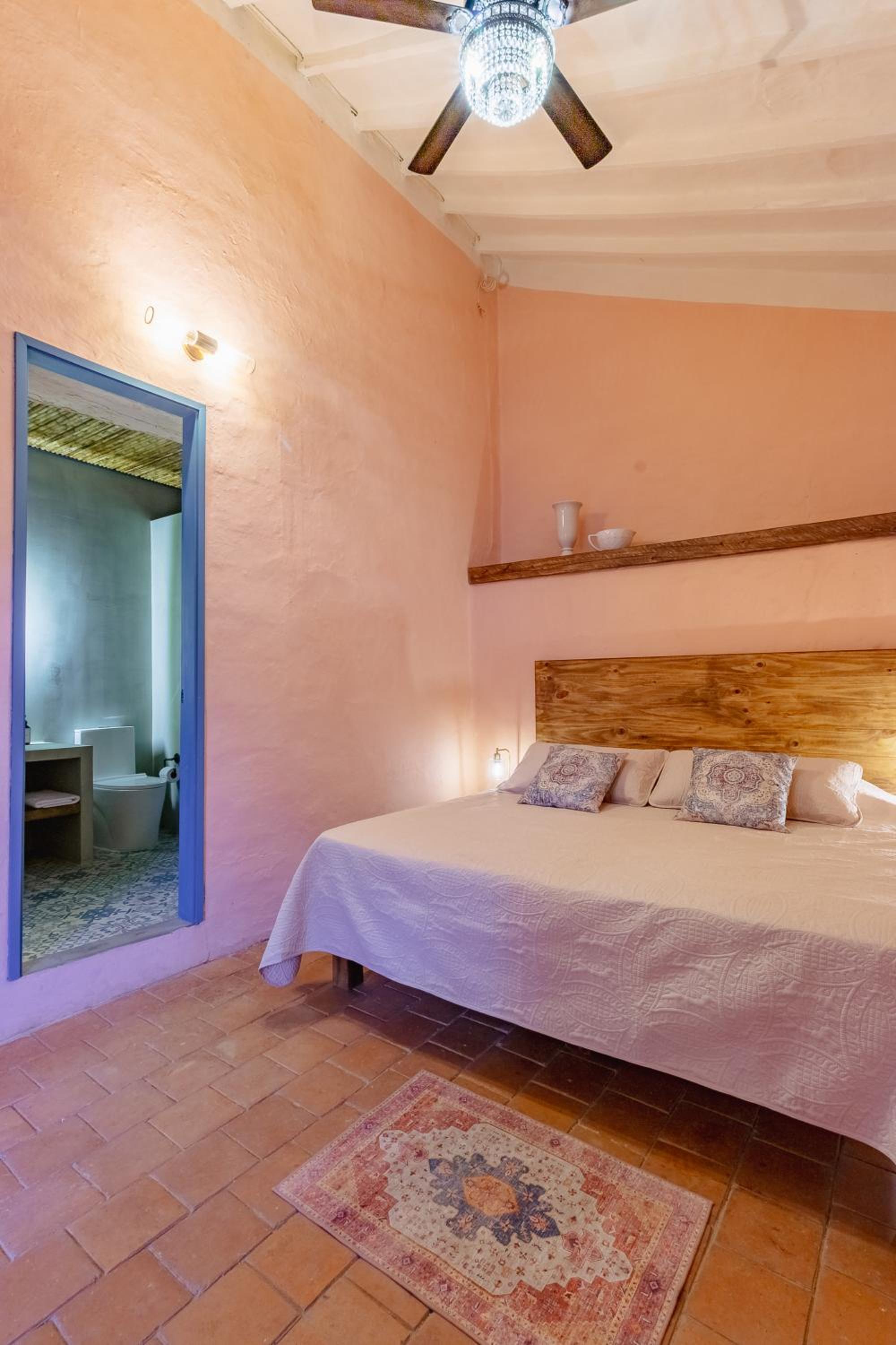 Casa la batuta