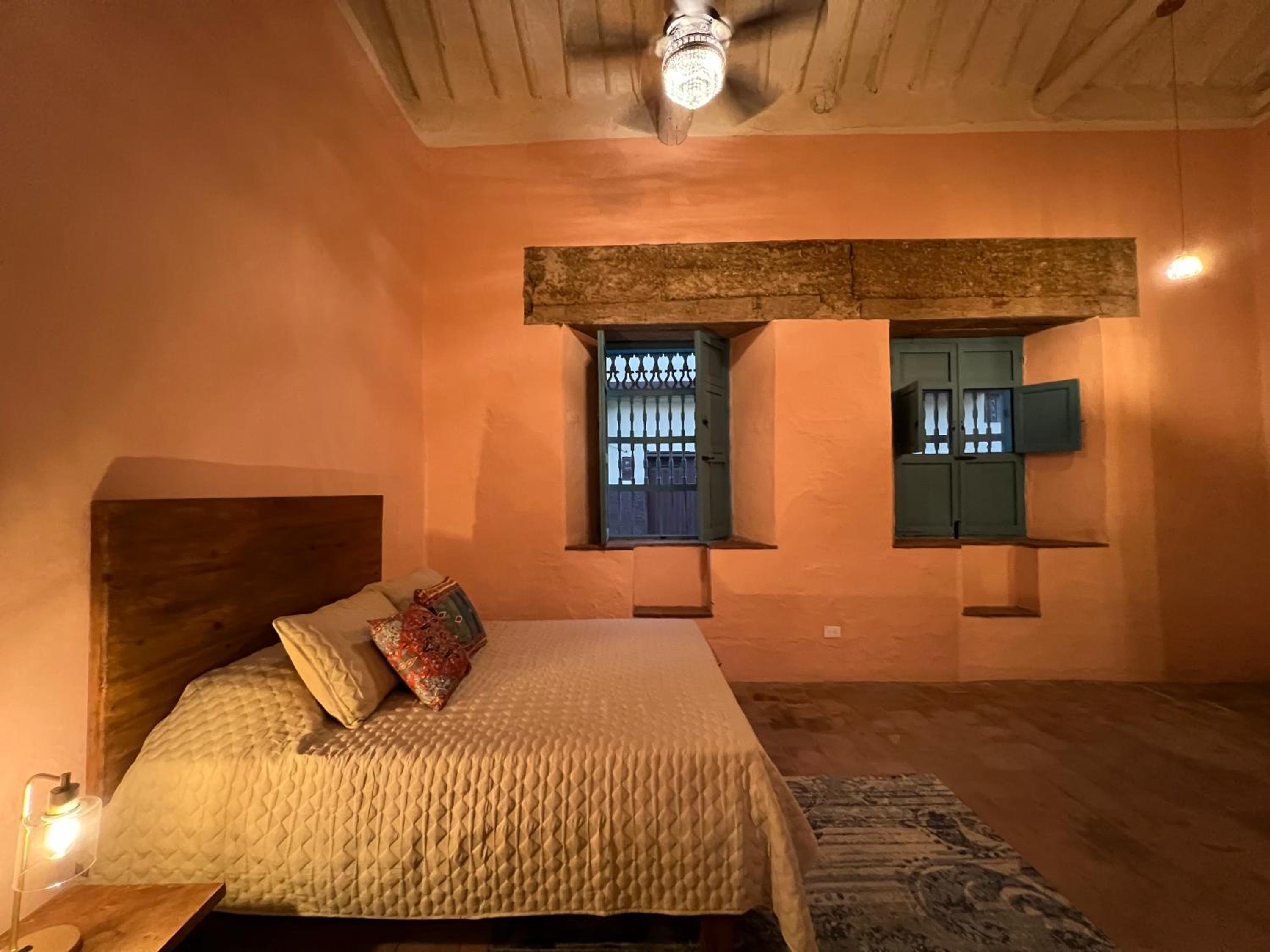 Casa la batuta