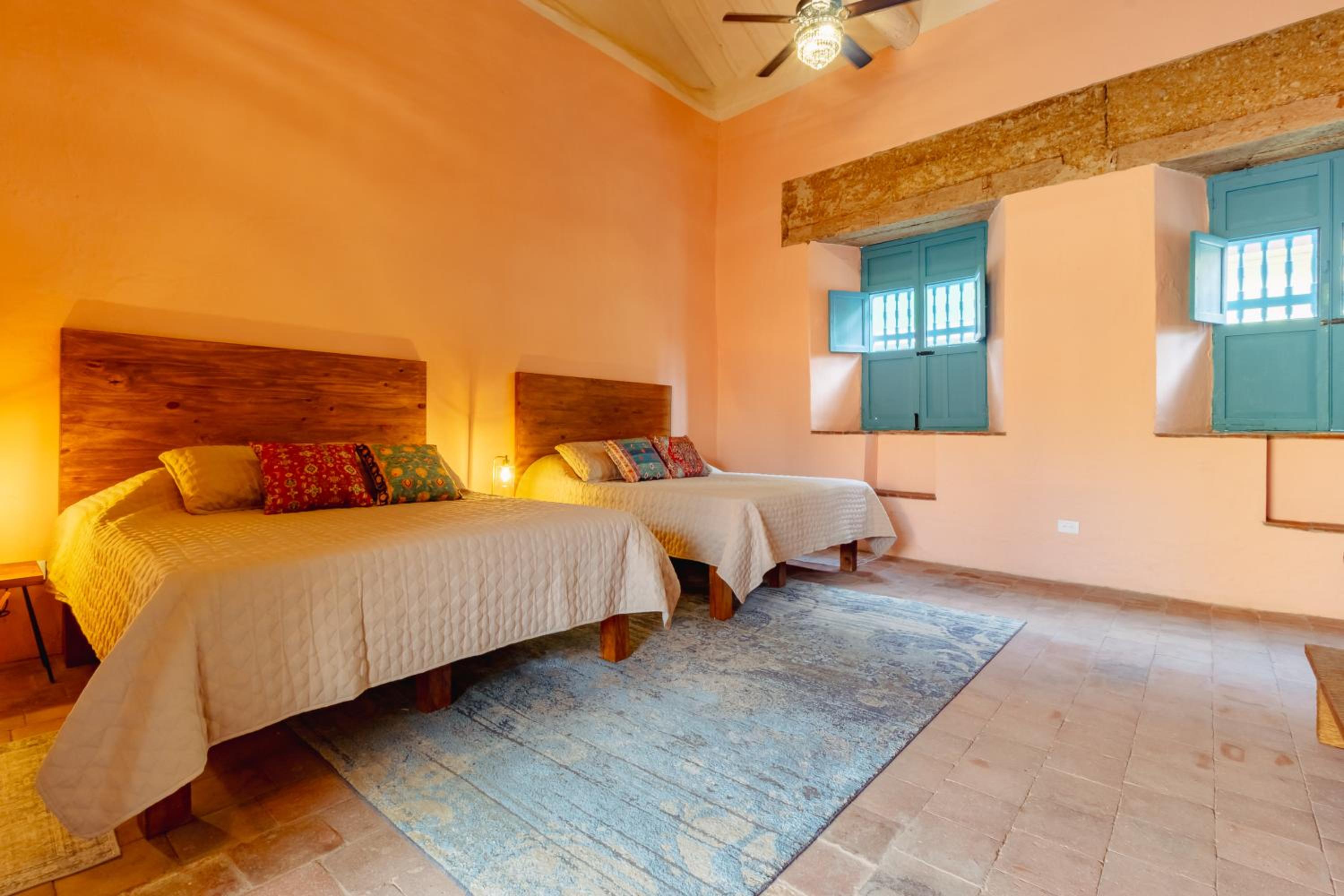 Casa la batuta