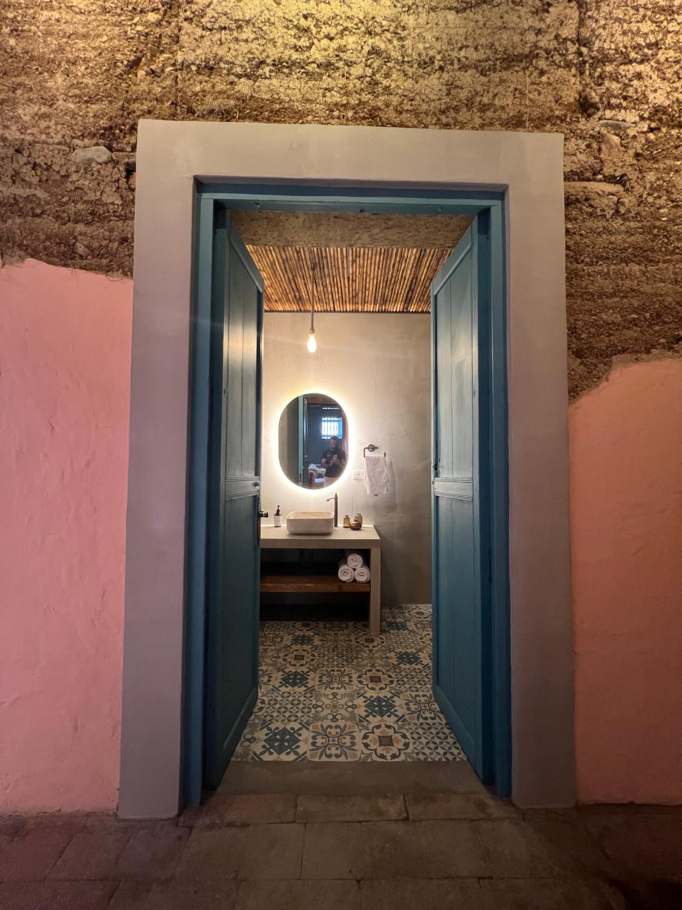 Casa la batuta