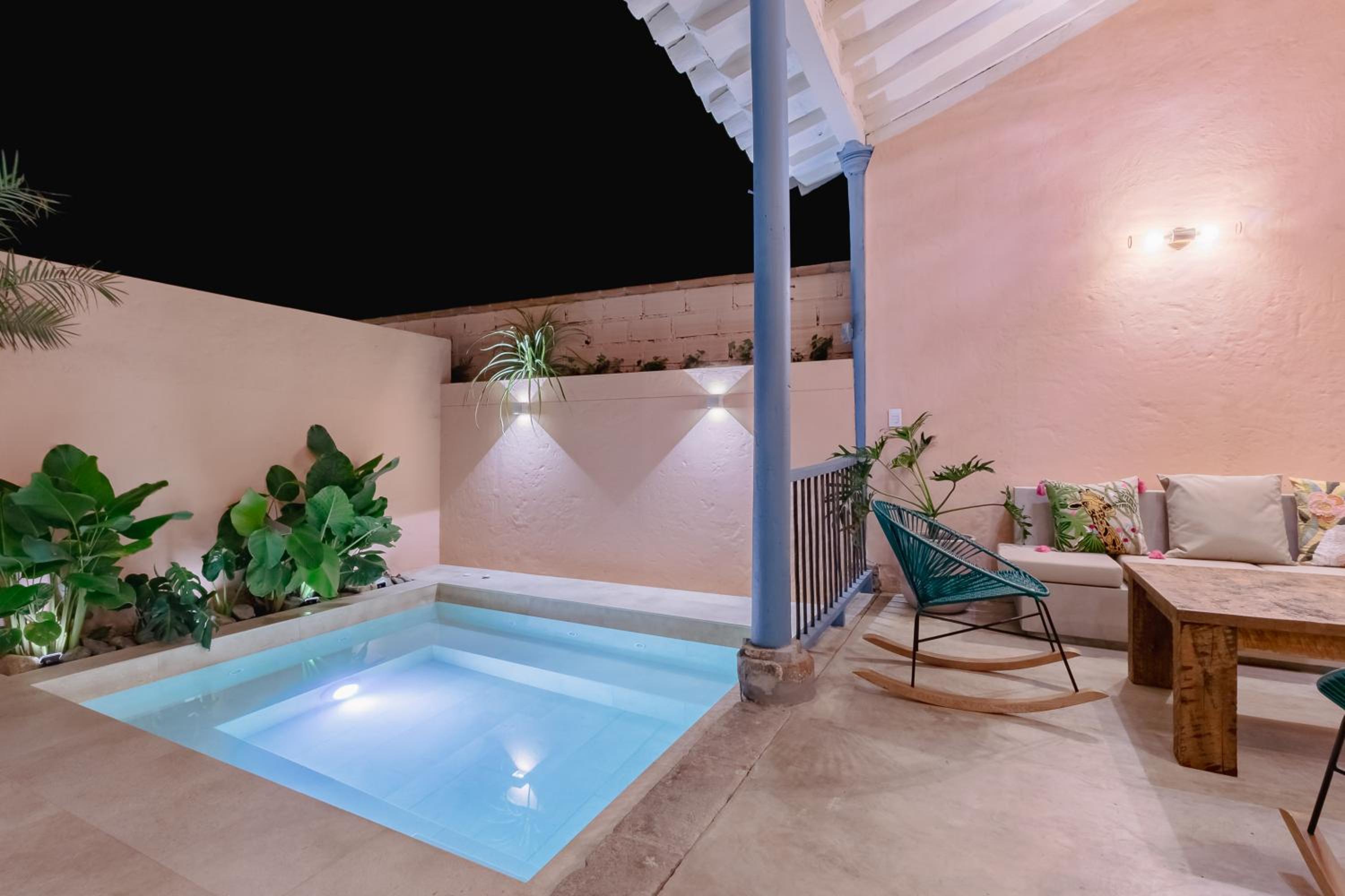 Casa la batuta