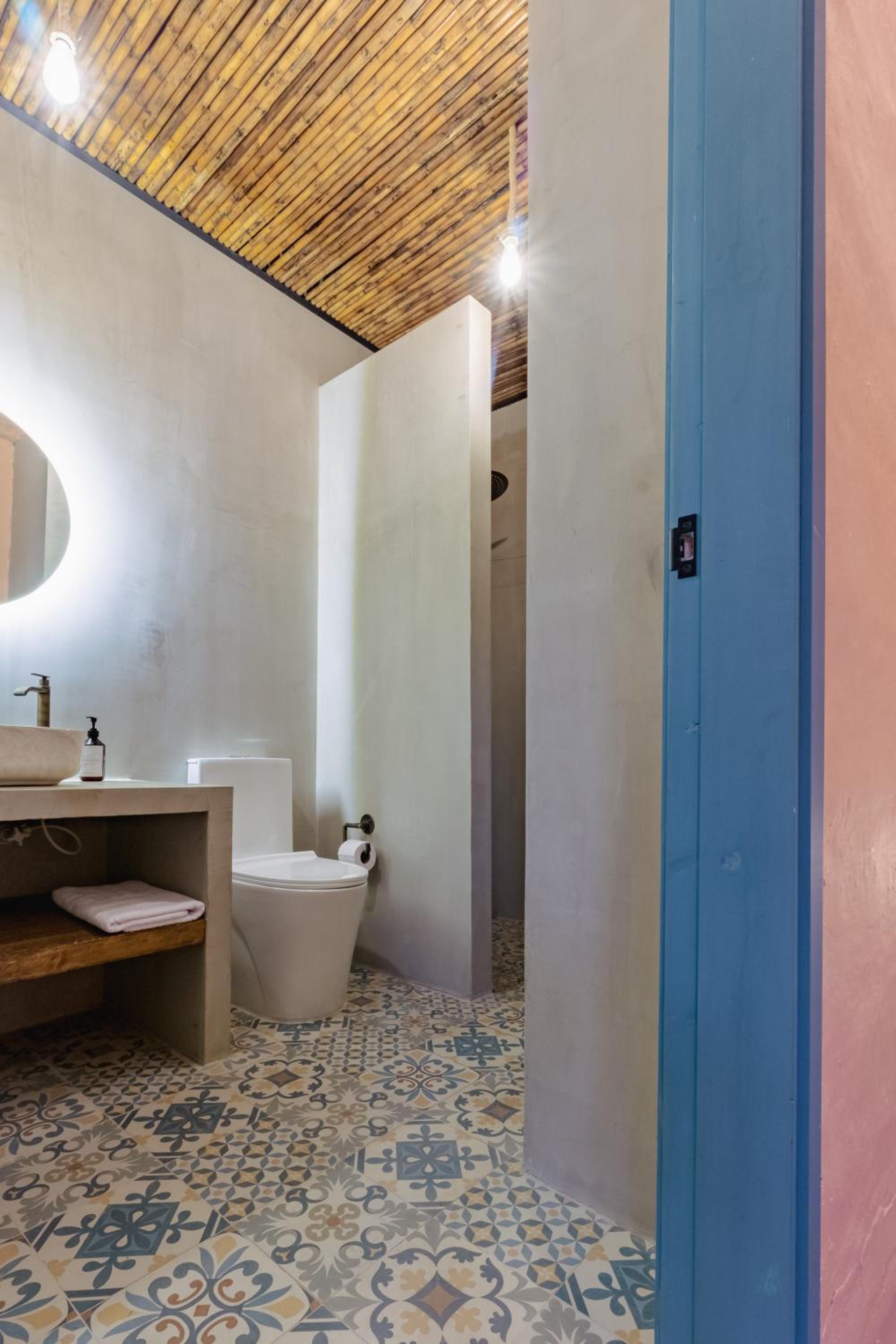 Casa la batuta