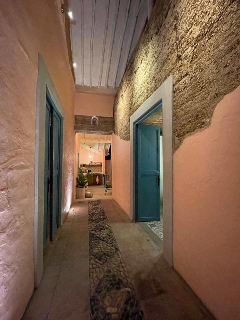 Casa la batuta