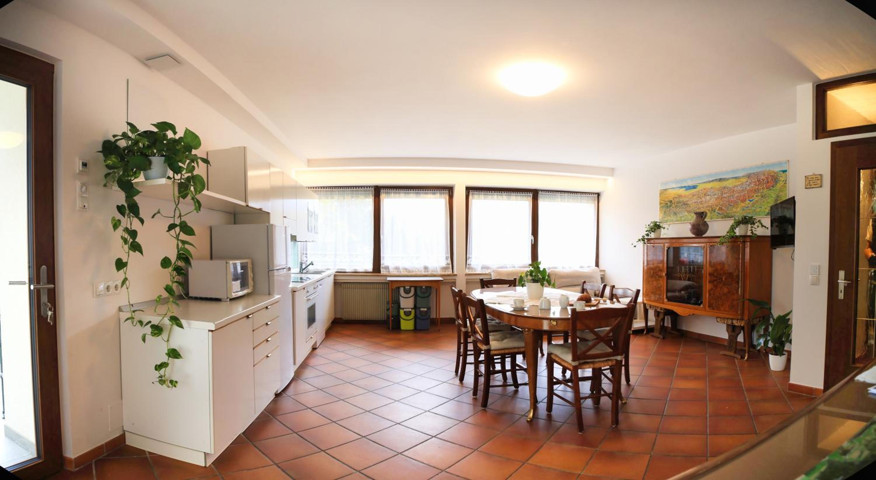 Holiday Home Falzes view 5