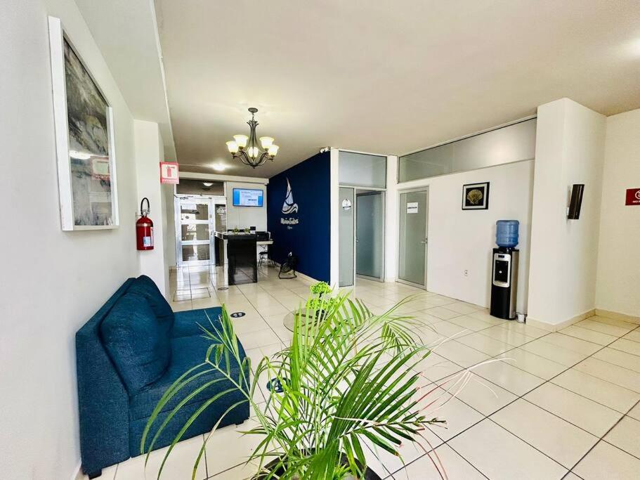 Departamento cerca de la Marina y zona dorada