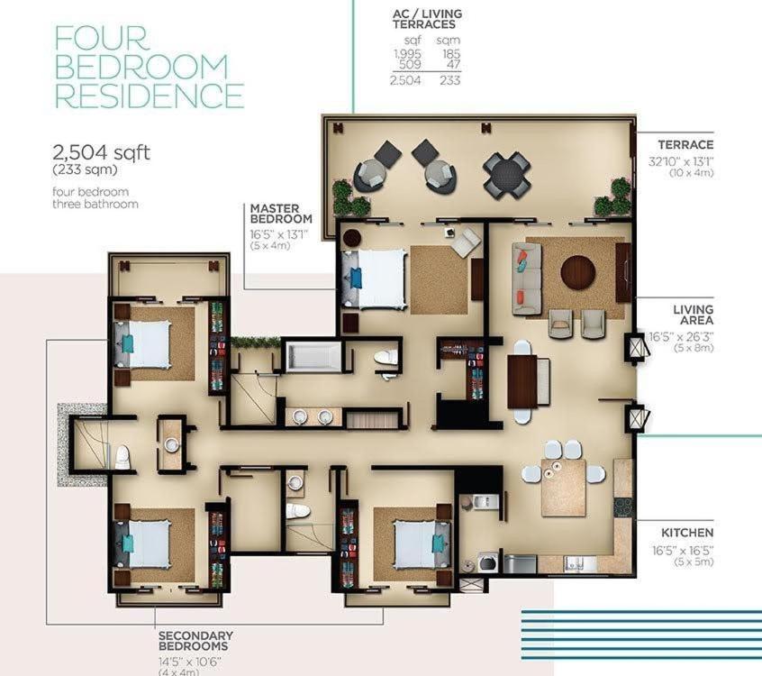 Bright Retreat , Pool, Concierge & Beach Access