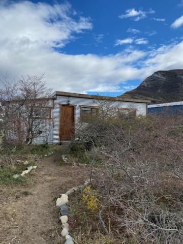 Cabañas Sierra Dorotea