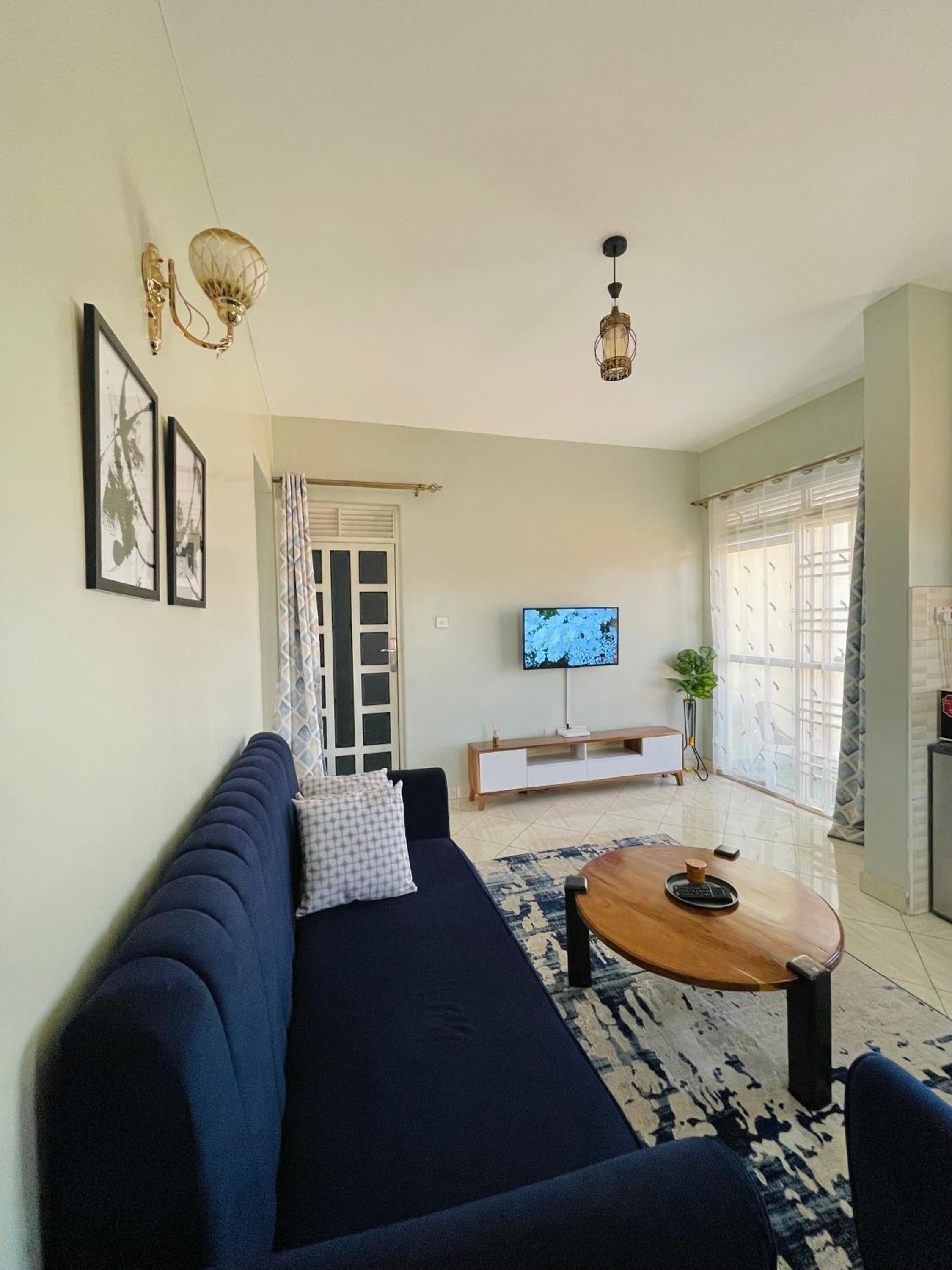 A-grade living view 2