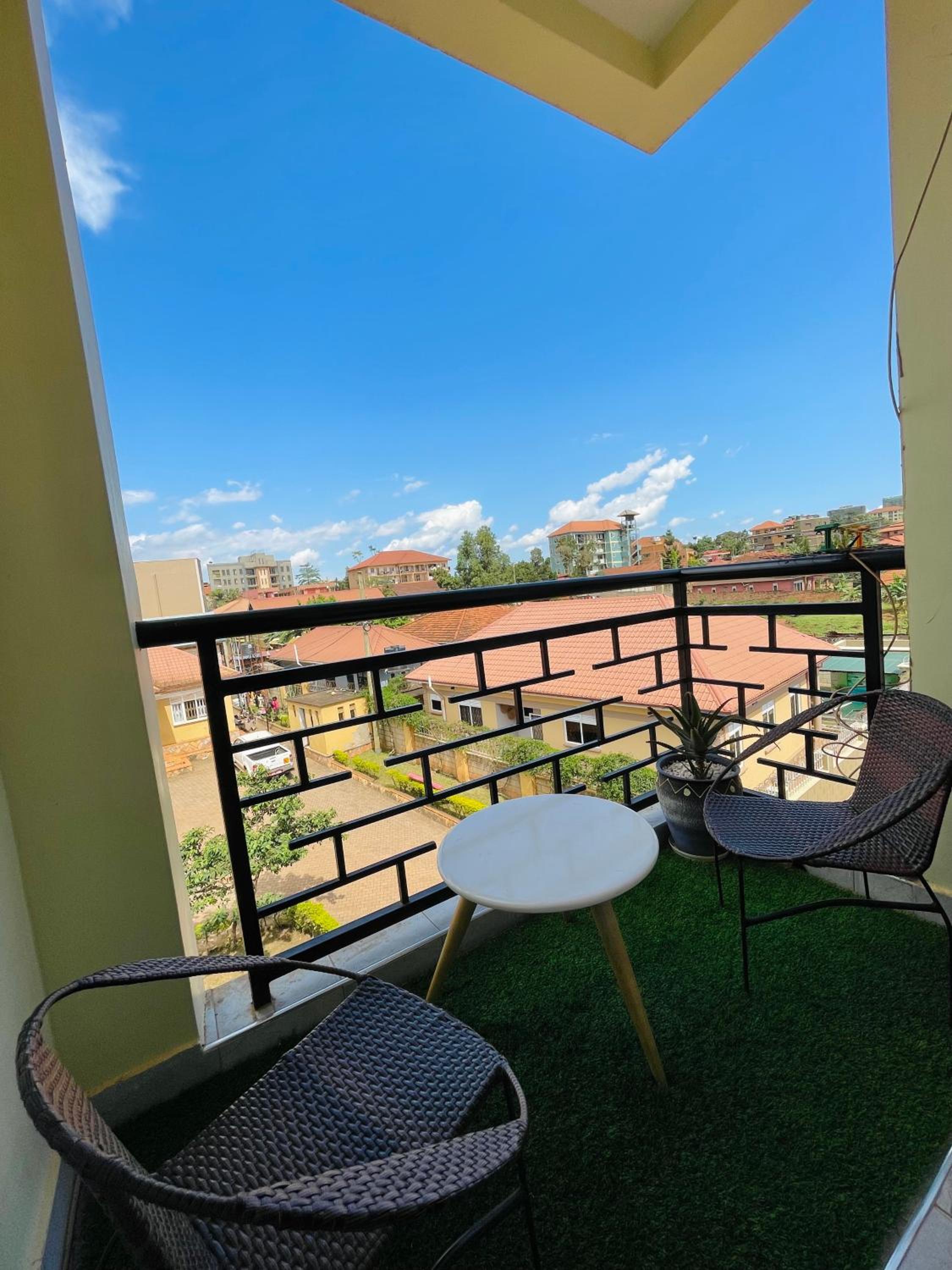 A-grade living view 3
