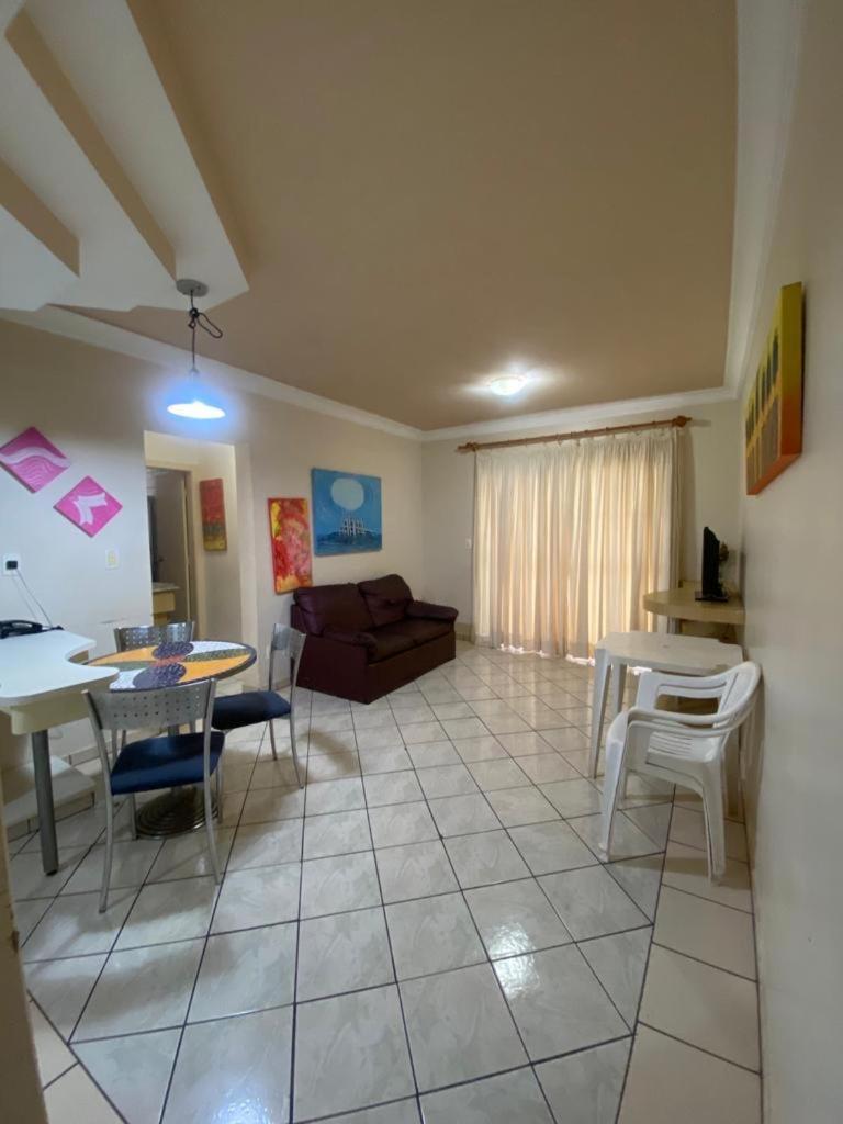 Melhor Apartamento em Caldas Novas