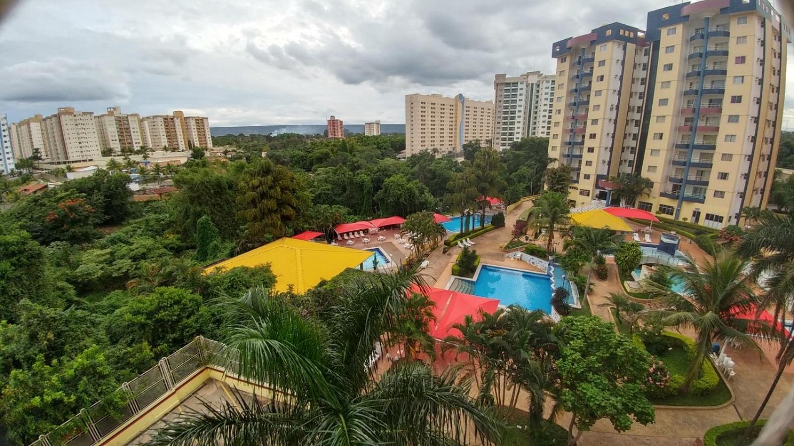 Melhor Apartamento em Caldas Novas