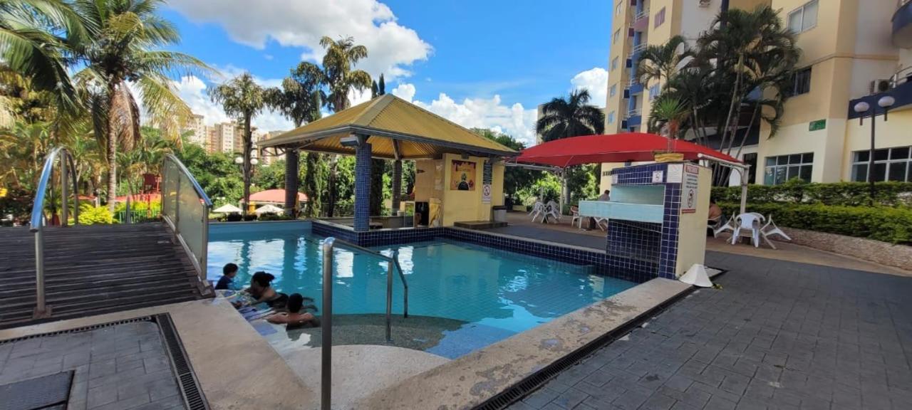 Melhor Apartamento em Caldas Novas