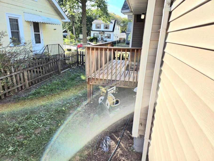 Minneapolis / St Paul Vacations - Yomi Sage Abode - Property Image 10