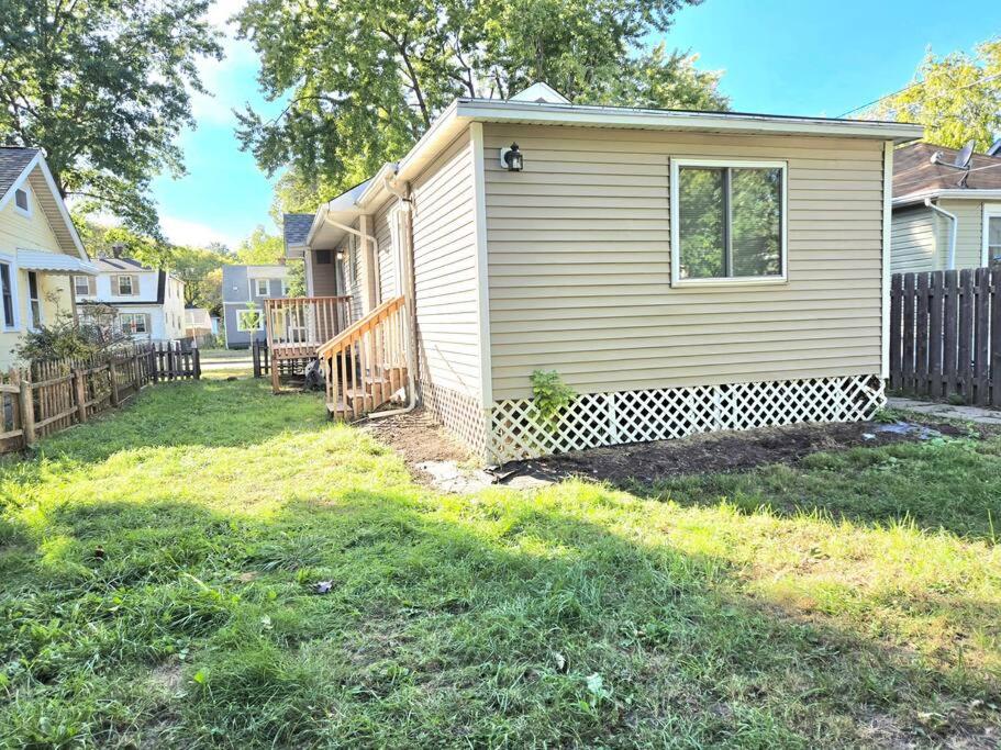 Minneapolis / St Paul Vacations - Yomi Sage Abode - Property Image 23