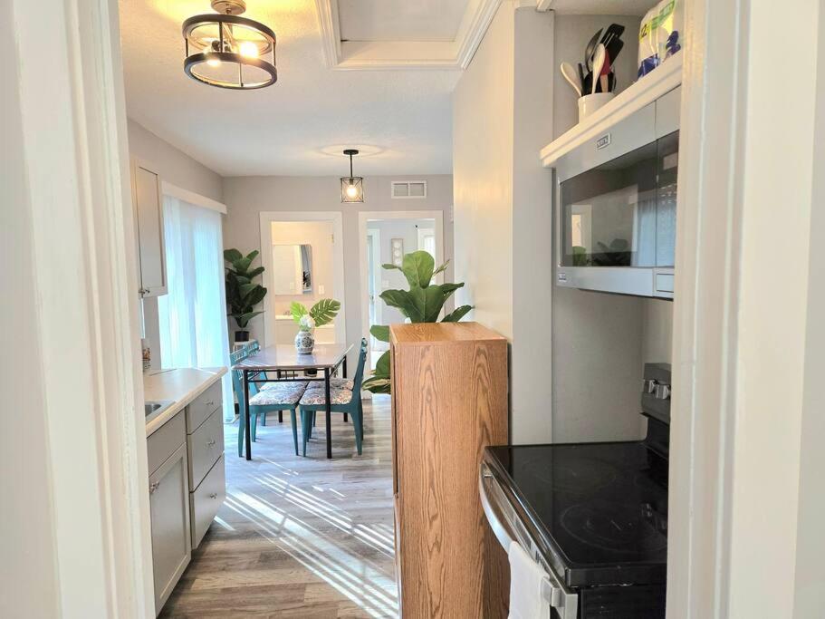 Minneapolis / St Paul Vacations - Yomi Sage Abode - Property Image 25