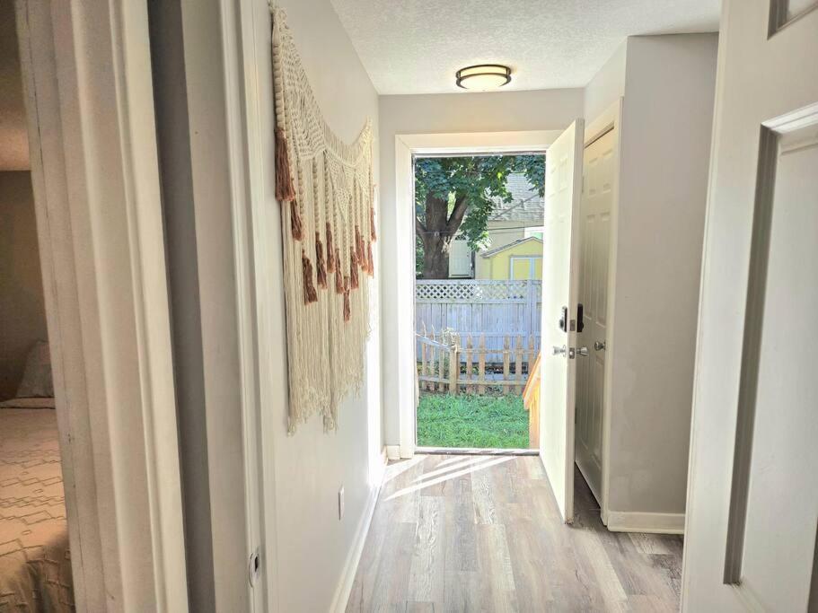 Minneapolis / St Paul Vacations - Yomi Sage Abode - Property Image 33