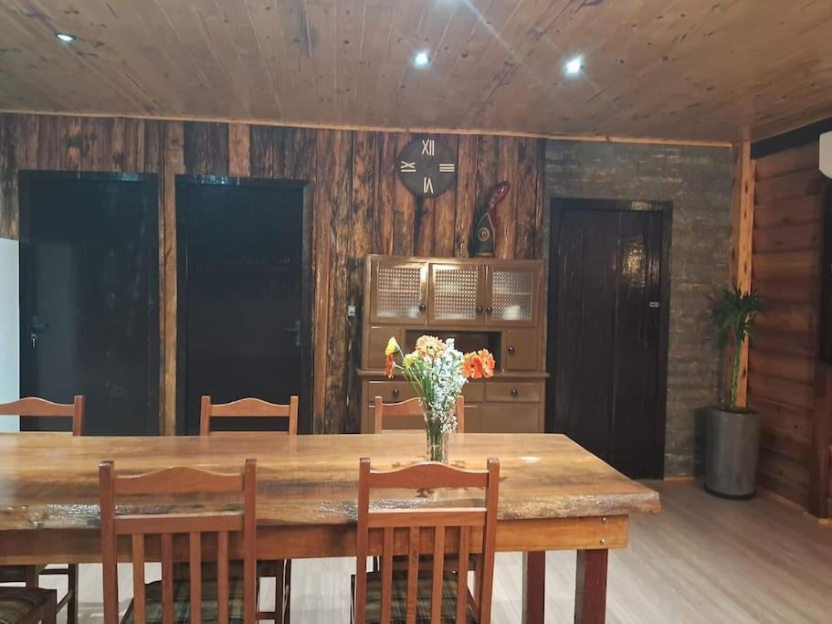 Cabana Krebs