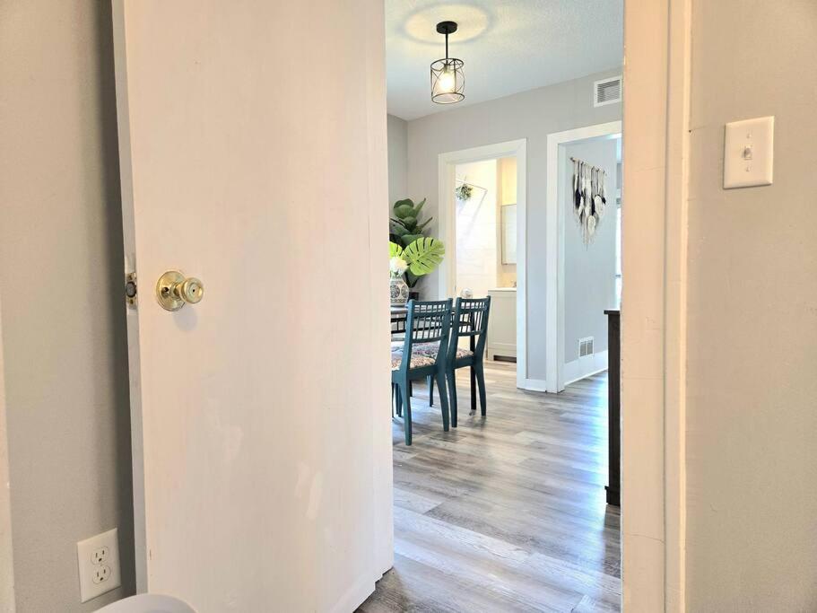 Minneapolis / St Paul Vacations - Yomi Sage Abode - Property Image 18