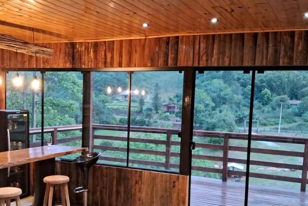 Cabana Krebs