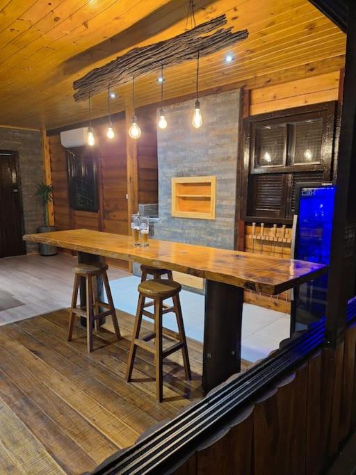 Cabana Krebs
