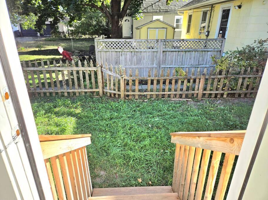 Minneapolis / St Paul Vacations - Yomi Sage Abode - Property Image 1