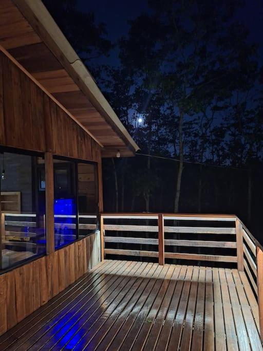 Cabana Krebs