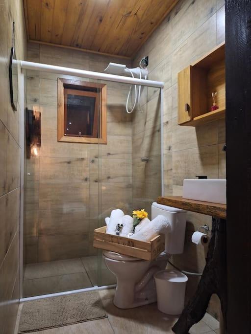 Cabana Krebs
