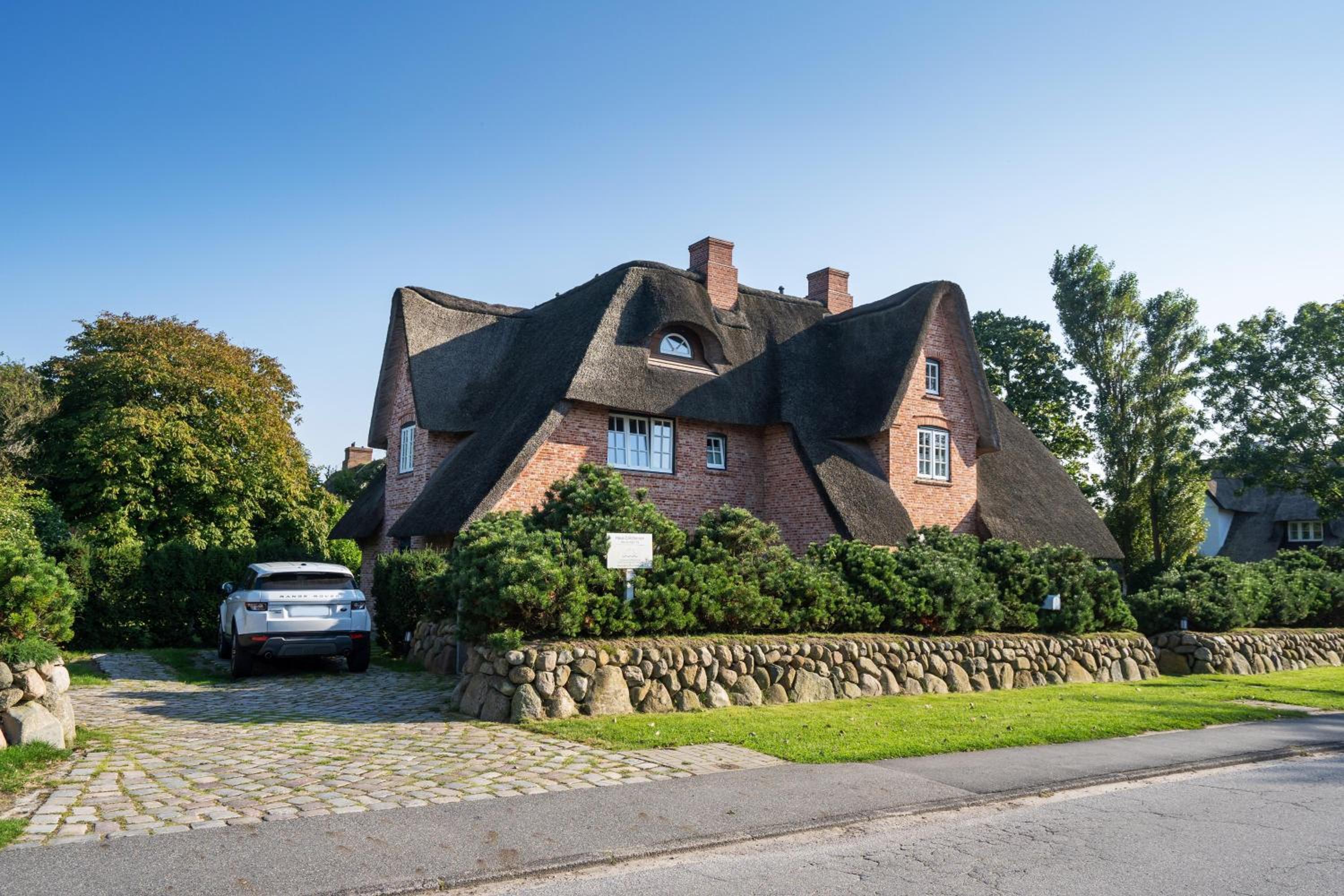 Haus Carstensen Nord