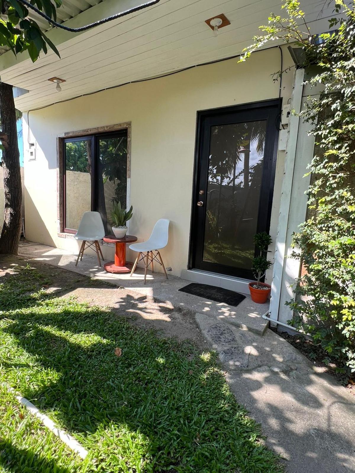Apartament La Ceiba