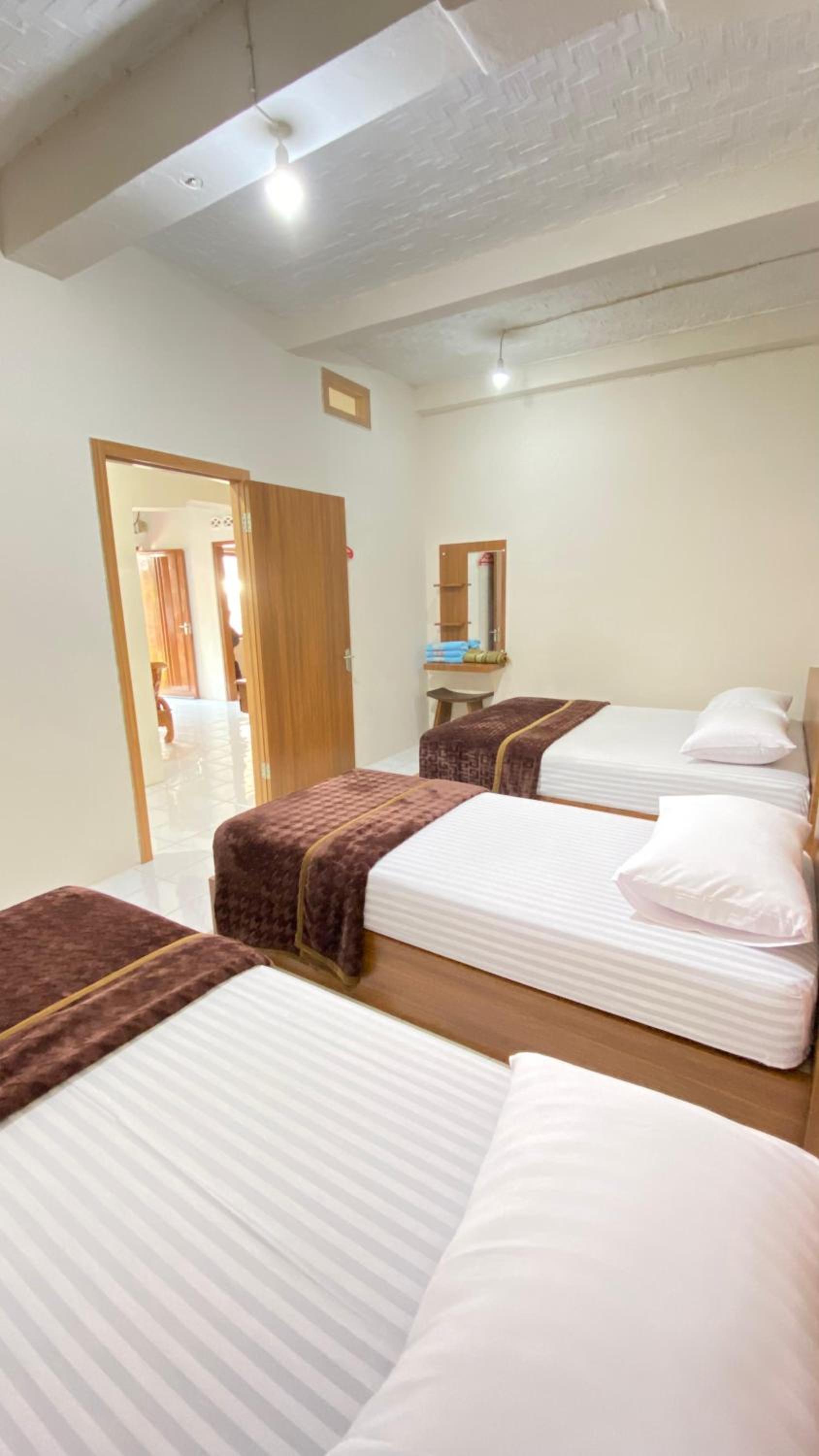 Anduang Family Homestay