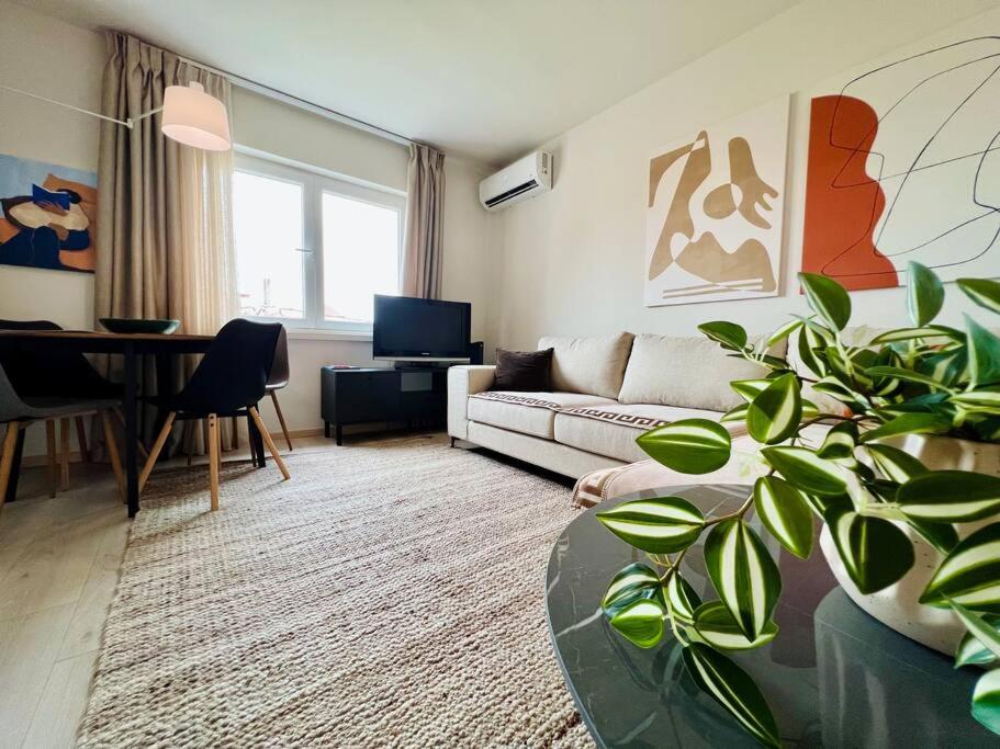 Newly Renovated Urban Oasis