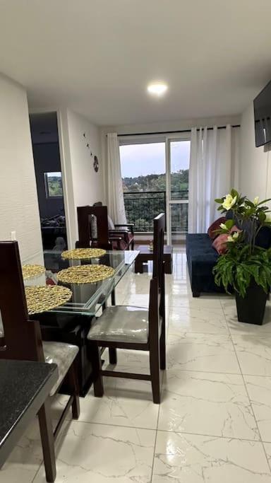 Apartamento moderno en Cali