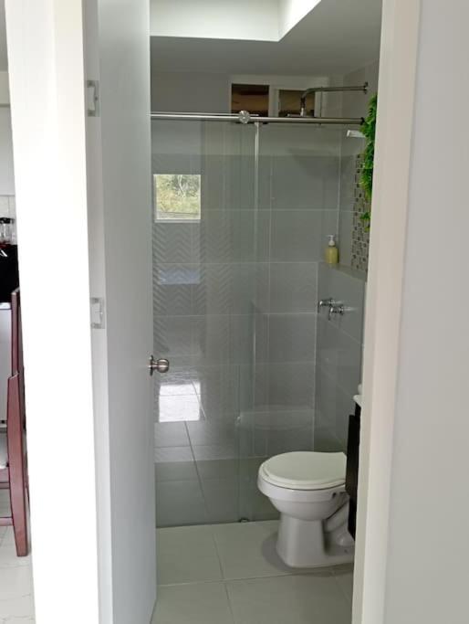Apartamento moderno en Cali