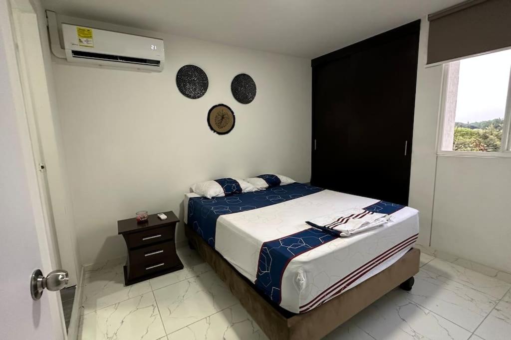 Apartamento moderno en Cali