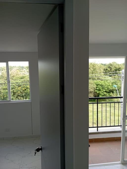 Apartamento moderno en Cali