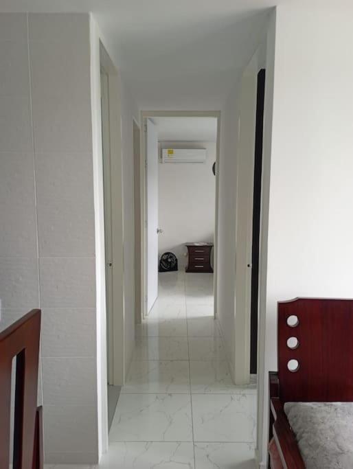 Apartamento moderno en Cali